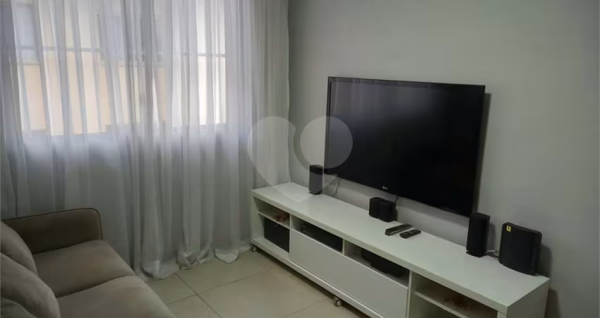 Condomínio Residencial Nações Unidas