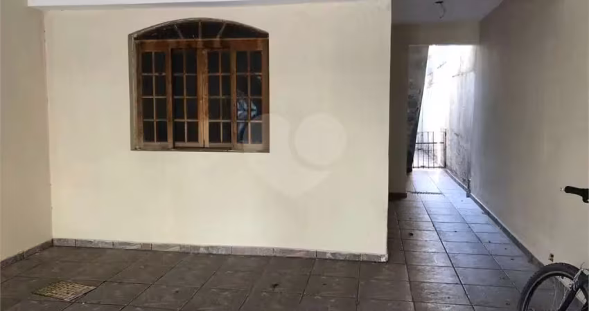 Casa com 2 quartos à venda na Américo Cioffi, 247, Jardim Satélite, São Paulo