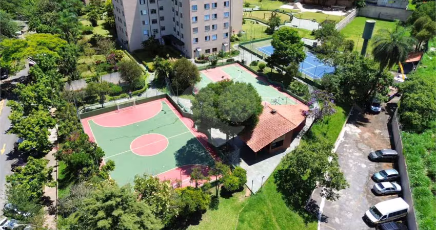 Apartamento com 3 quartos à venda em jardim marajoara - sp