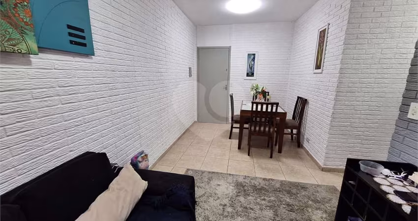 Apartamento a Venda Condominio Vila Rica 55 m- 2 Dorm 1 Vaga