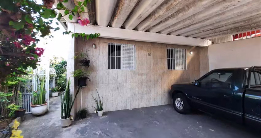 Casa com 3 quartos à venda na Ângelo Santi, Socorro, São Paulo