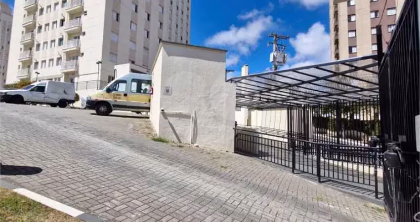 Apartamento com 2 quartos à venda na Avenida João Paulo da Silva, 712, Interlagos, São Paulo