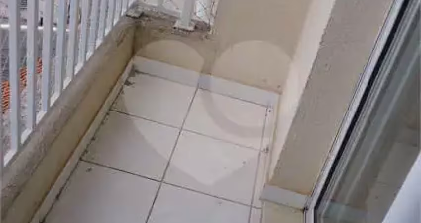 Apartamento com 2 quartos à venda em vila da paz - sp