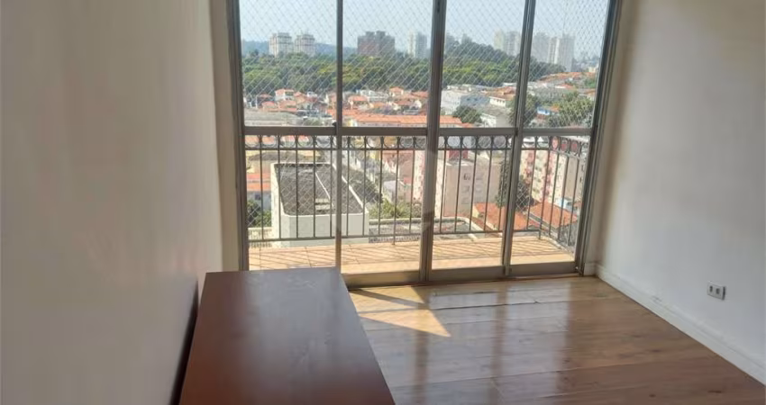 Apartamento 02 dormitórios - Campo grande SP