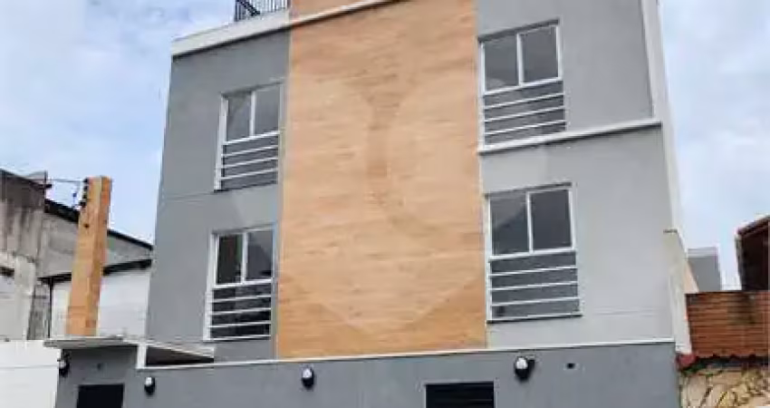 Apartamento com 1 quartos à venda em interlagos - sp