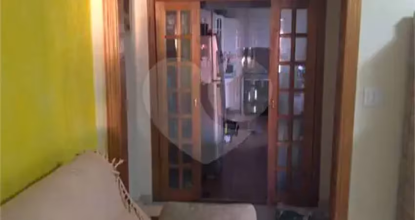 Casa com 3 quartos à venda na Rua Cláudio Sérgio Bere, Interlagos, São Paulo