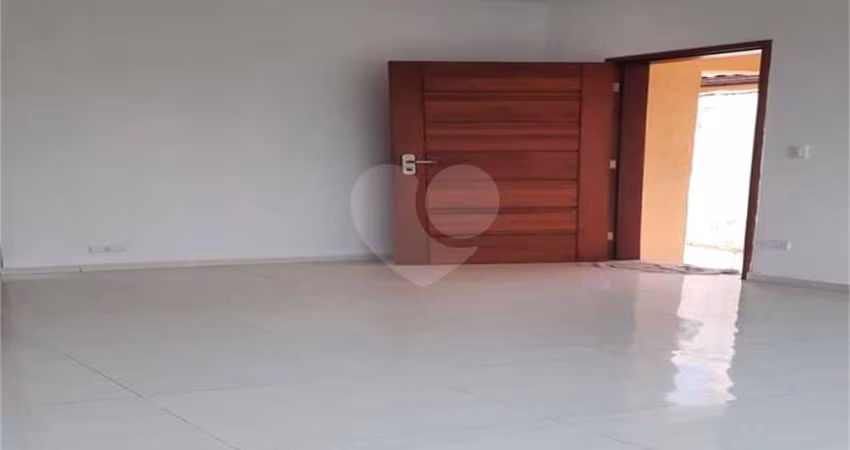 Casa Térrea  - Cidade Dutra
