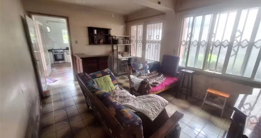 Casa com 3 quartos à venda na Rua Francisco Mendes, Socorro, São Paulo