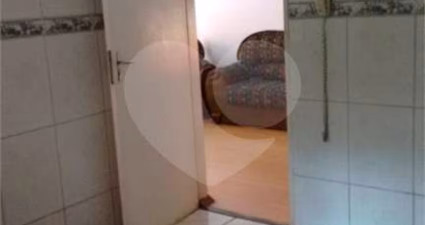 Apartamento 02 dormitórios - Interlagos sp