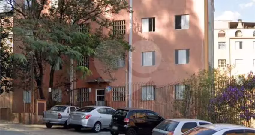 Apartamento com 2 quartos à venda em vila do castelo - sp