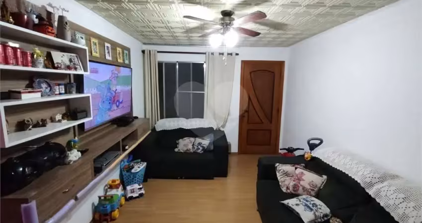 Apartamento com 3 quartos à venda em parque das árvores - sp