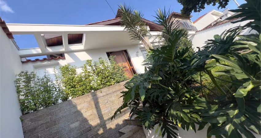 Venda casa térrea