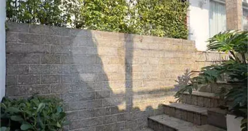 Casa térrea com 3 quartos à venda em vila são paulo - sp