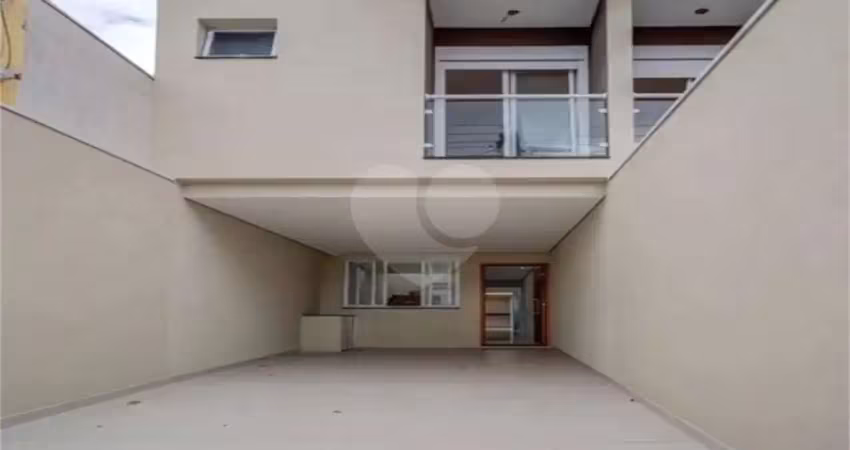 Sobrado com 3 quartos à venda em jardim santa cruz (campo grande) - sp