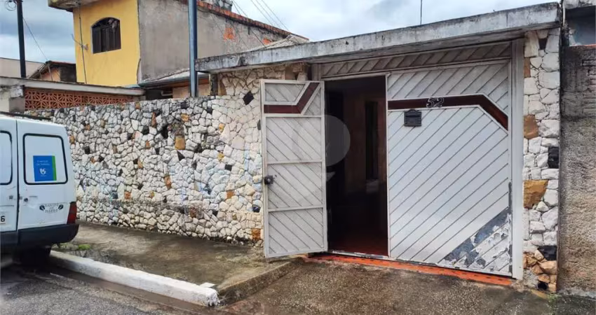 Casa térrea com 2 quartos à venda em jardim dos lagos - sp