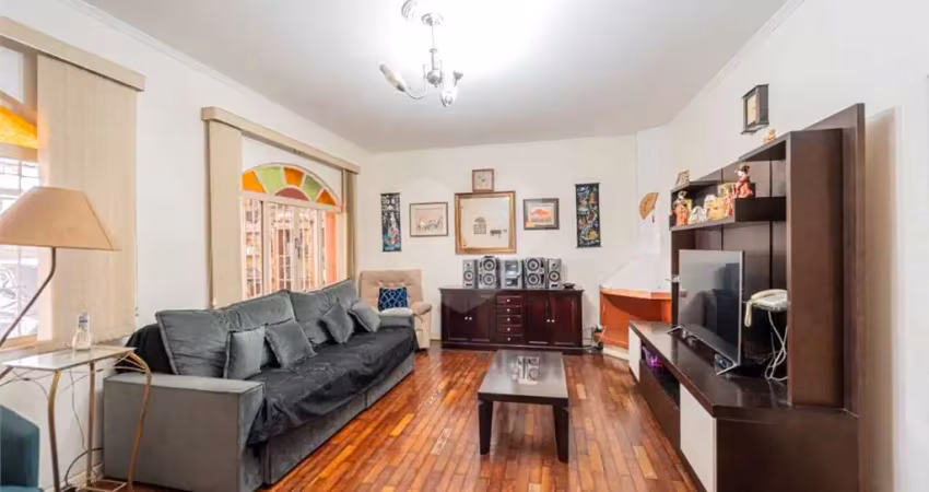 Casa com 3 quartos à venda na Frei Francisco De Sampaio, Cupecê, São Paulo