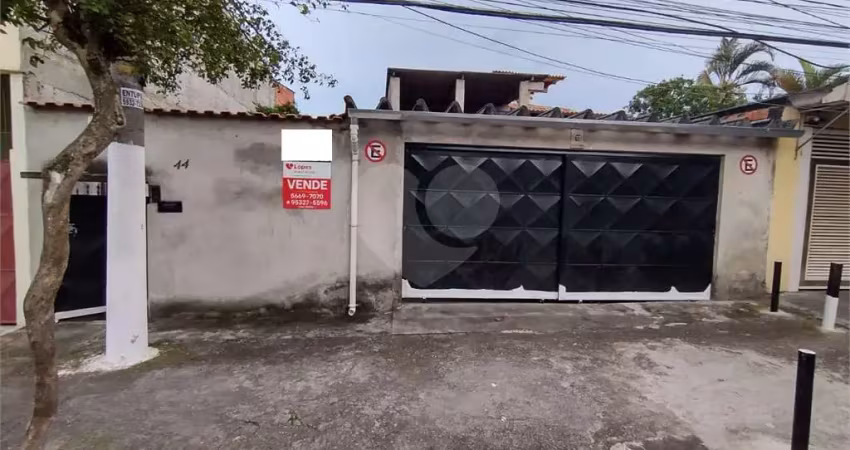 Casa com 3 quartos à venda em jardim das imbuias - sp