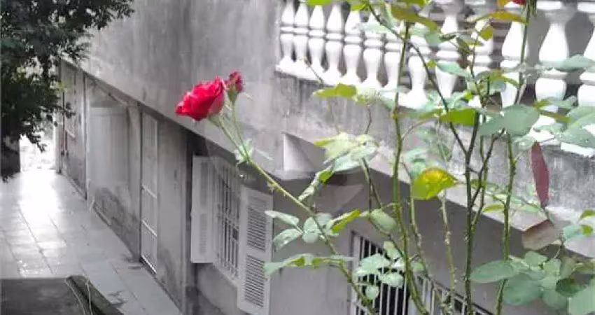 Casa com 3 quartos à venda na Rua São Pedro de Alcântara, 124, Jardim das Imbuias, São Paulo