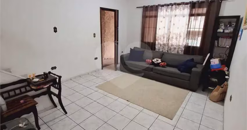 Sobrado com 3 quartos à venda em jardim guanhembu - sp