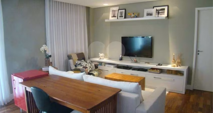 APARTAMENTO VENDA VILA MASCOTE - CONDOMNIO QUARTIER