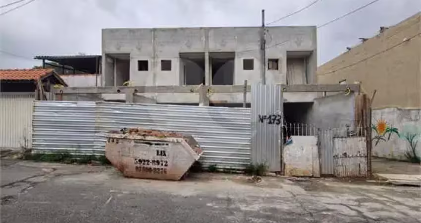 Sobrado com 3 quartos à venda em jardim ana lúcia - sp