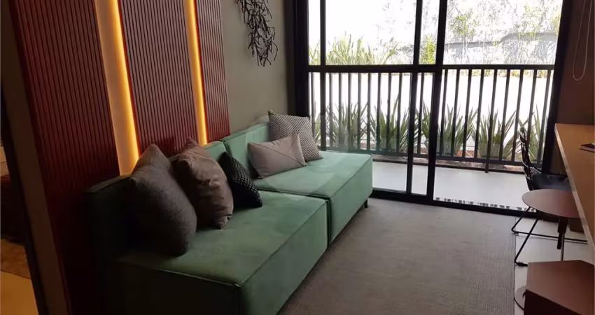 Apartamento com 1 quartos à venda em jardim das acácias - sp