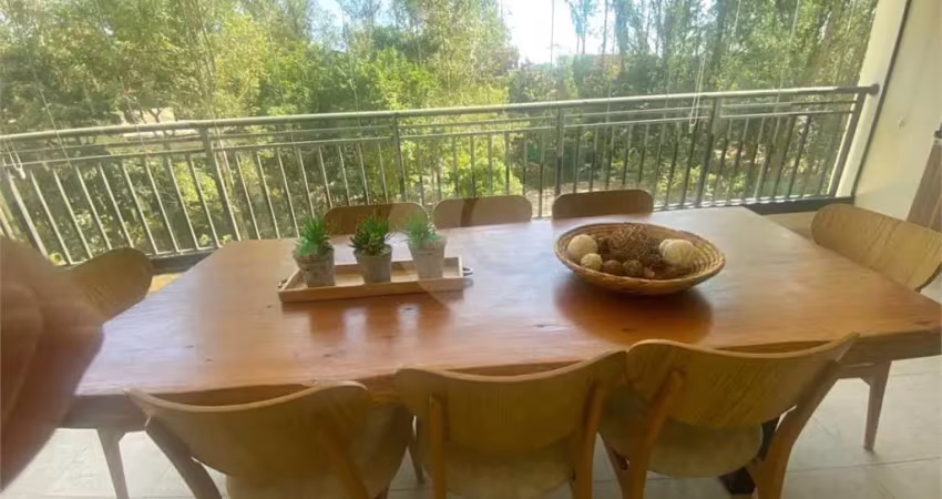 Apartamento com 3 quartos à venda em jardim marajoara - sp