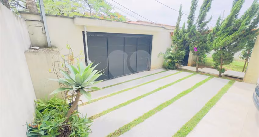 Sobrado Alto Padrão