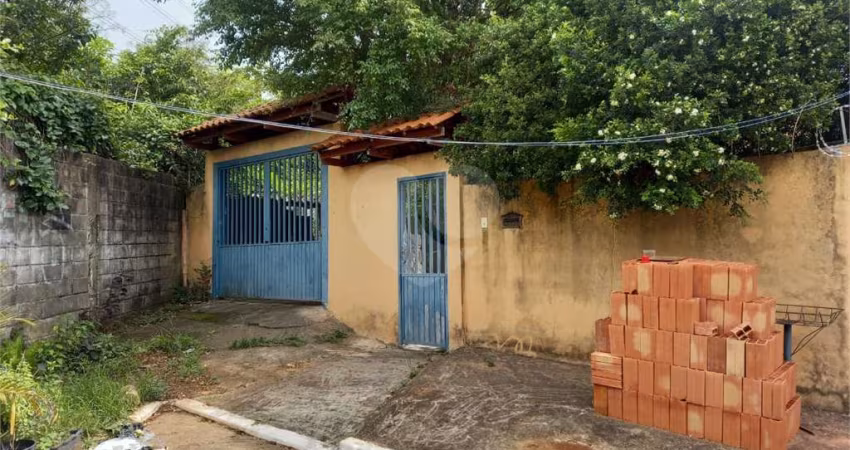 Terreno de 470 m² a venda em Interlagos