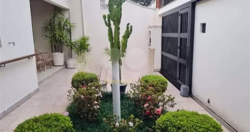 Casa Térrea Cidade Dutra