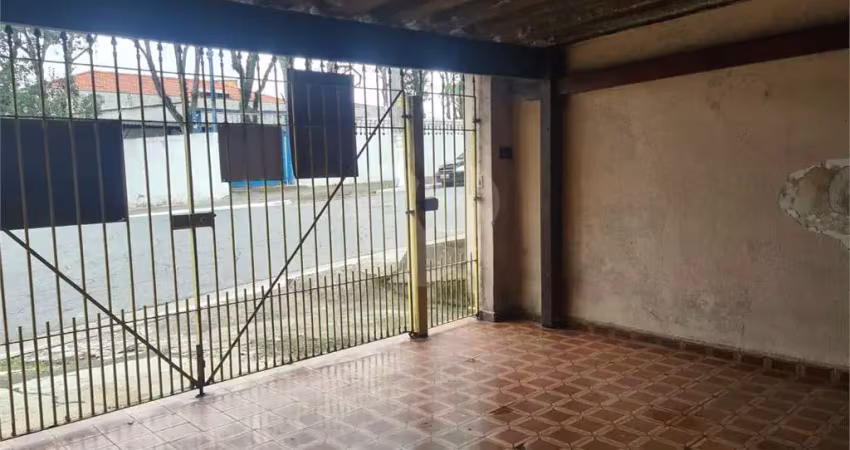 sobrado cidade Dutra