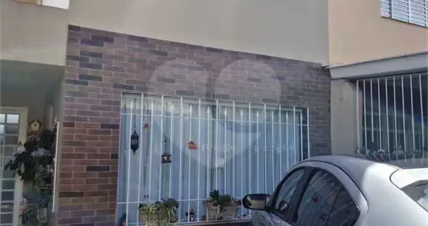 Sobrado com 3 quartos à venda em terceira divisão de interlagos - sp