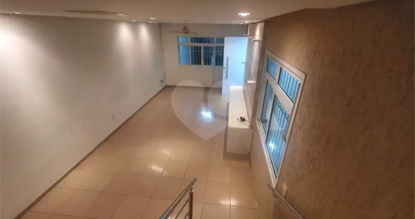 Sobrado com 3 quartos à venda em jardim vergueiro (sacomã) - sp