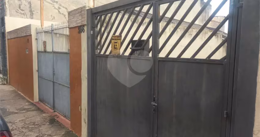 Casa com 3 quartos à venda em vila dom pedro i - sp