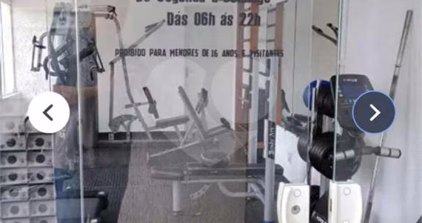 lindo apartamento em Sacomã