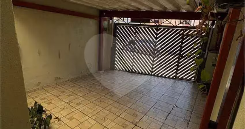Casa com 3 quartos à venda na Rua Gaspar Colaço Vilela, 401, Campo Grande, São Paulo