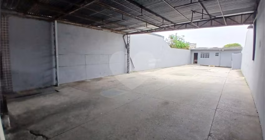 Prédio comercial para venda ou locação no Bairro Campo Grande