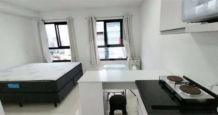 lindo apartamento na Liberdade
