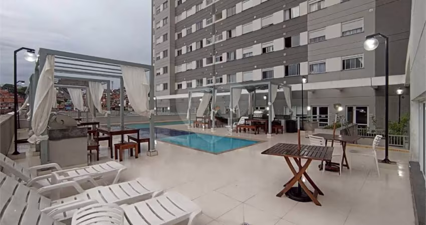 Apartamento a Venda 48m e 1 Vaga Cupecê