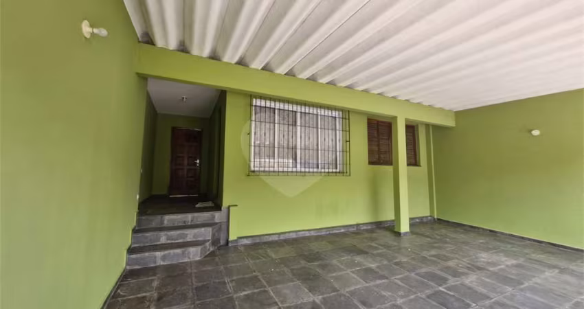 Casa térrea Parque Alto