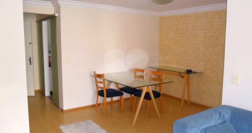 Apartamento para locação na região do Jardim Marajora