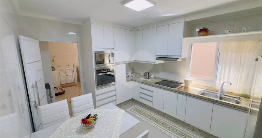 Sobrado com 3 quartos à venda em jardim marquesa - sp