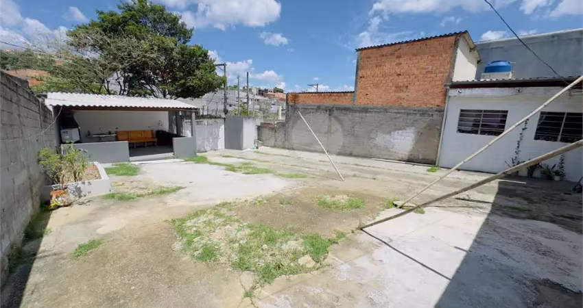 Casa térrea com 6 quartos à venda em cidade ipava - sp