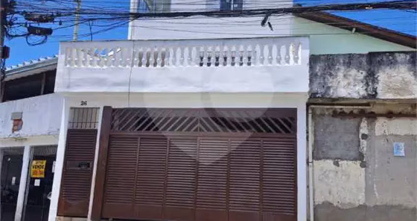 Sobrado com 3 quartos à venda em jardim das imbuias - sp