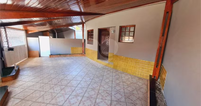 Casa Interlagos