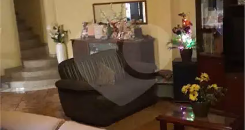Sobrado com 3 quartos à venda em recanto dos sonhos - sp