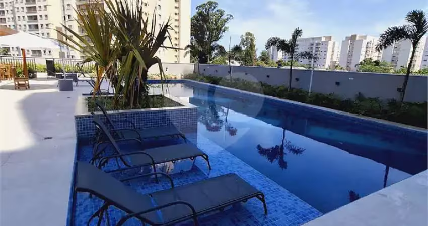 Casa em condomínio fechado com 2 quartos à venda na Avenida Nossa Senhora do Sabará, Campo Grande, São Paulo