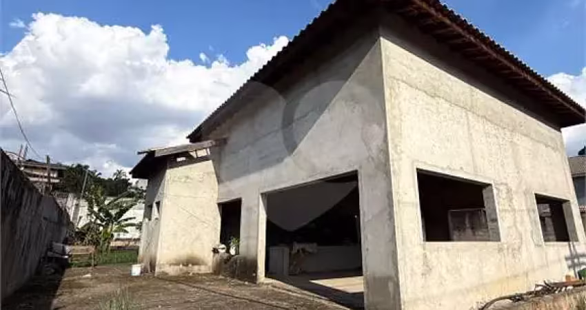 Casa térrea com 4 quartos à venda em interlagos - sp