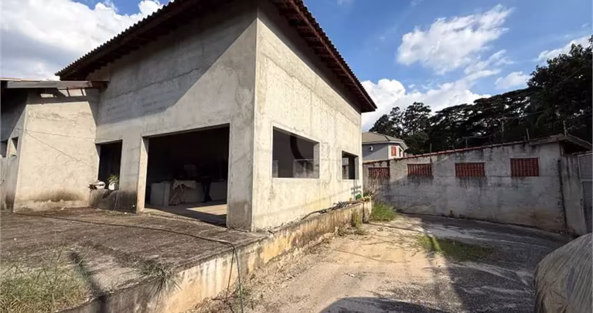 Casa com 4 quartos à venda na Rua Francisco José Oliveira, 119, Interlagos, São Paulo