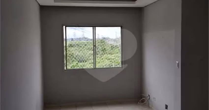 Apartamento com 2 quartos à venda em jardim satélite - sp
